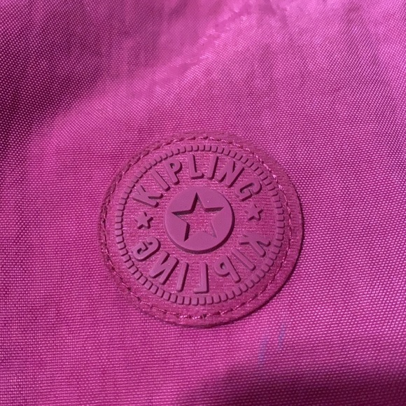 KIPLING BAG - Picture 2 of 9